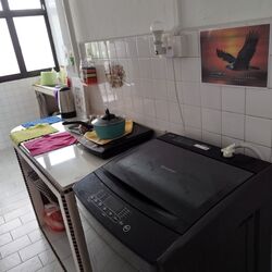Blk 43 Bendemeer Road (Kallang/Whampoa), HDB 3 Rooms #639506241